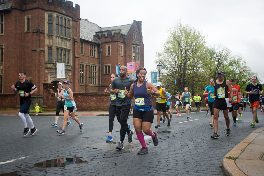 2019 Ukrop's Monument Avenue 10k